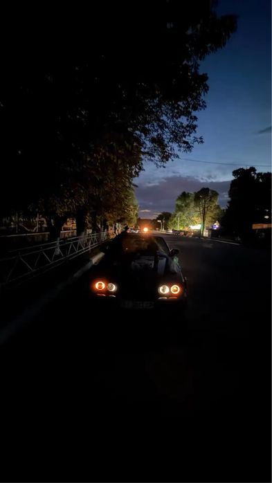 Bmw e34 m30b30 530i