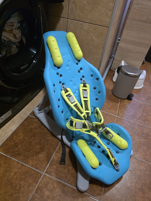 Firefly Splashy  krzesełko  do kąpieli
