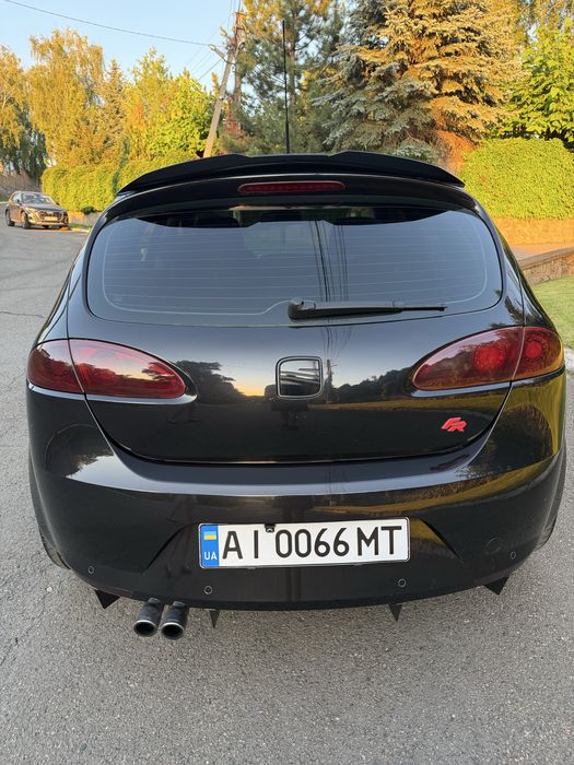 Продам Seat Leon 2.0fsi