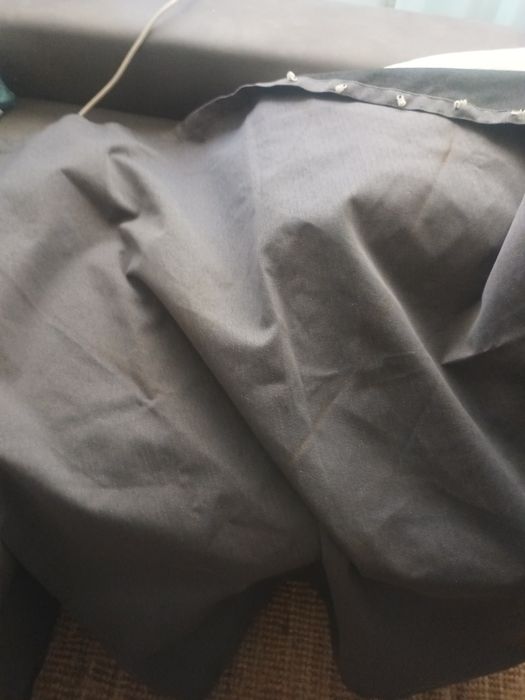 Cortinas de camião