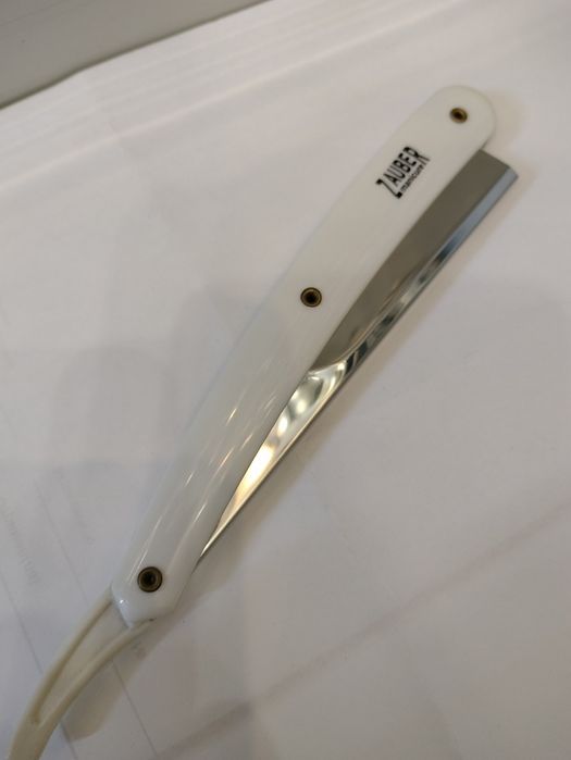 Бритва под лезвие, Zauber.