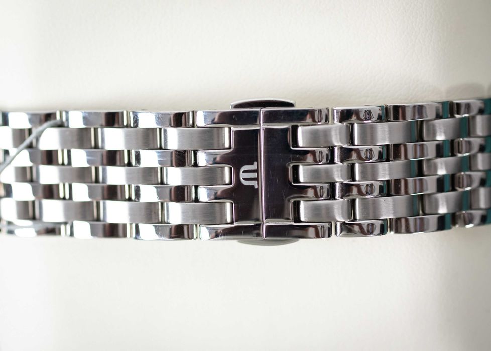 Maurice Lacroix Les Classiques LC6098-SS002 - 120-1 NOWY