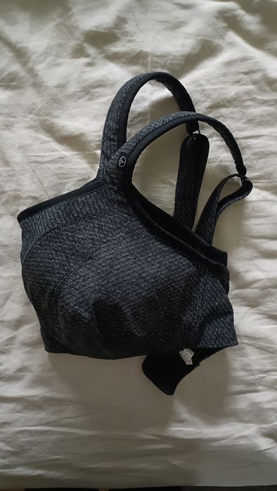 Biustonosz sportowy Dalia 70H