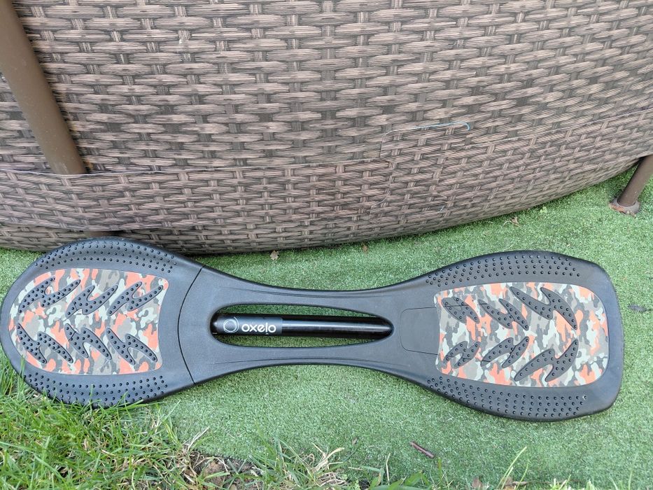 WAVEBOARD szybka sprawa
