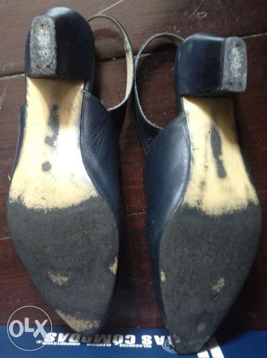 Sapatos de senhora | 37