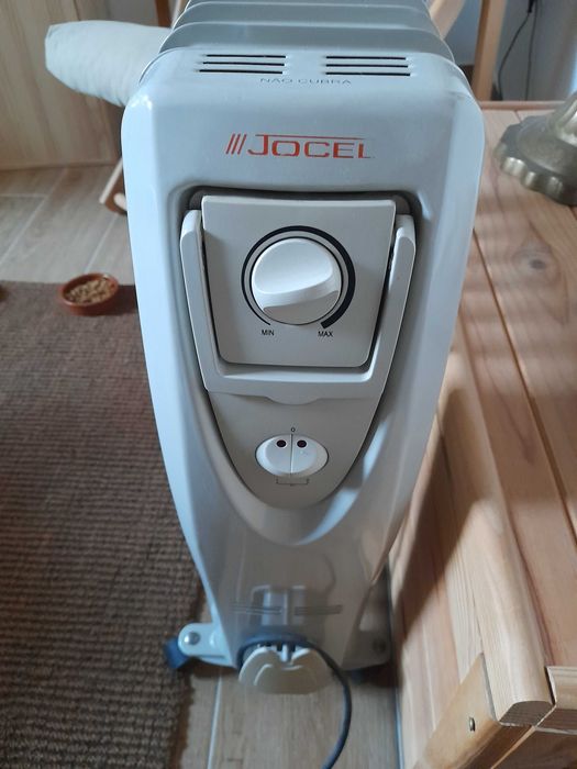 Aquecedor a óleo Jocel