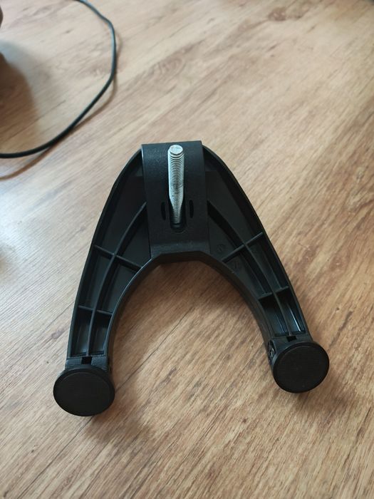 Kierownica Thrustmaster t300 rs gt + zmodyfikowane pedaly t3pa