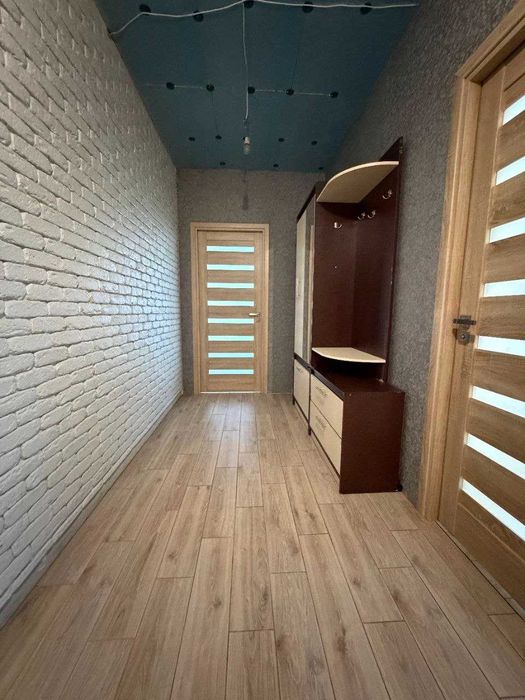 Продам 2к квартиру в ЖК Счастливый | 66м2 | С ремонтом - осталось добавить чуть-чуть уюта на свой вкус!