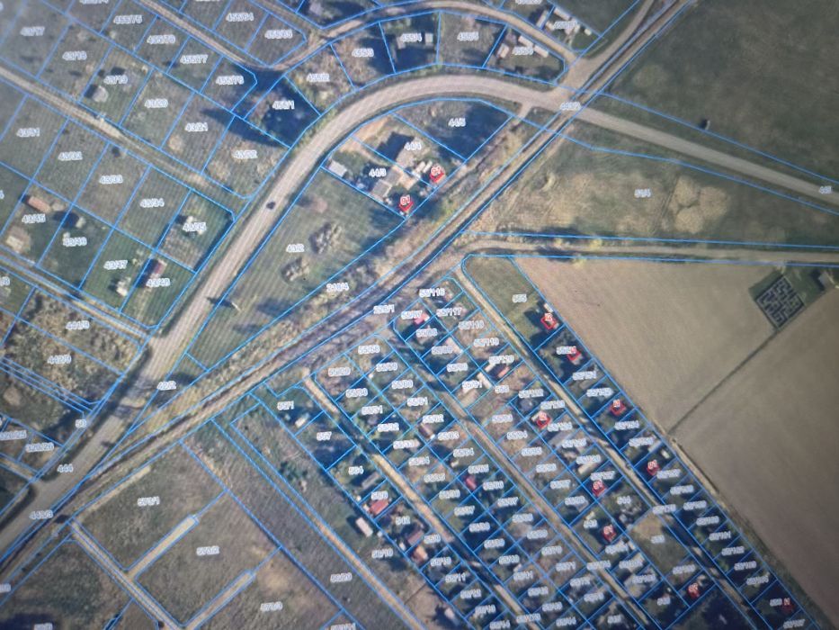 Działka nad Morzem    Rewal   Śliwin