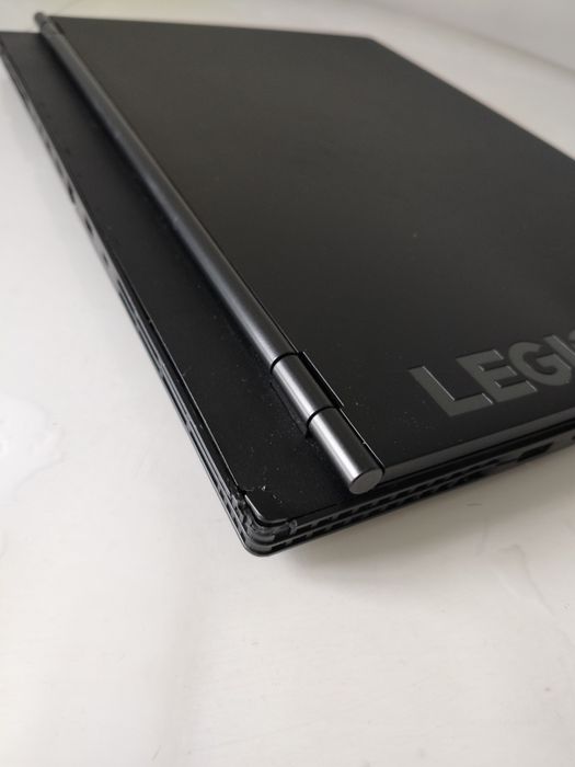 Ігровий ноутбук lenovo legion y540/GTX 1650/i5 9300h/8 ГБ/SSD 256/15,6 full HD IPS