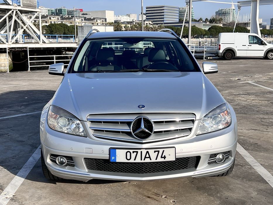 Mercedes 250 CDI