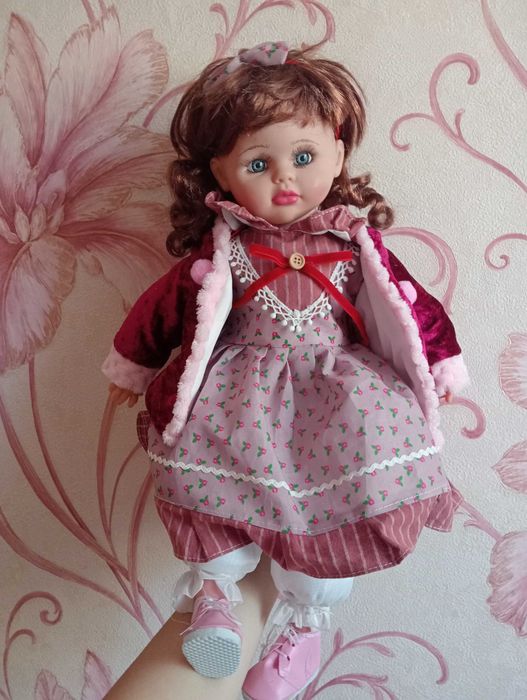 «Лялька Соломія»