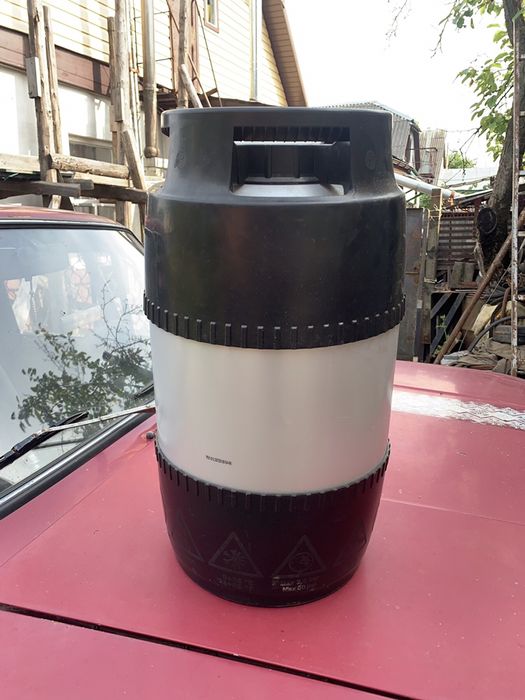 Кеги винные