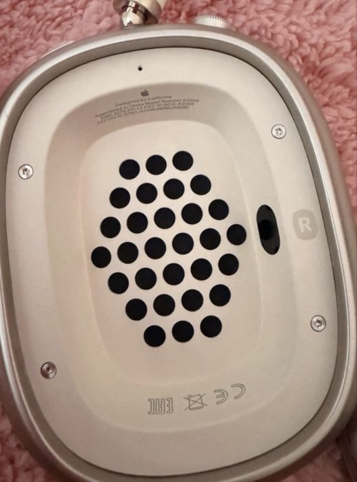 Airpods Max Apple