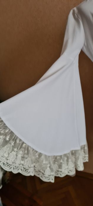 Продам сукню на запах