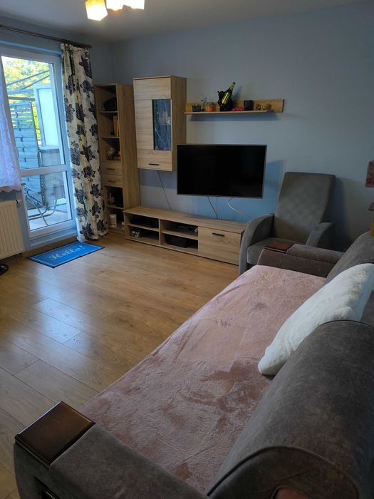 Do wynajęcia kawalerka – 33 m²