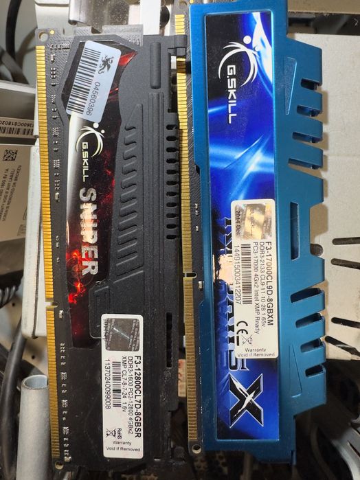 Komputer stacjonarny Intel i7 | 16GB RAM | Radeon R9 290 | SSD
