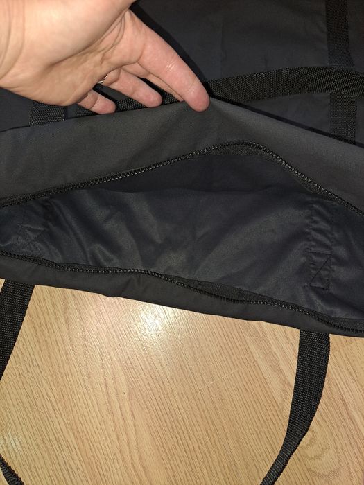 Сумка для бронежилета