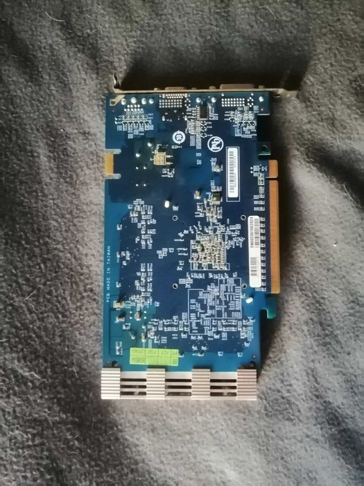 karta graficzna gigabyte gv nx85t512hp