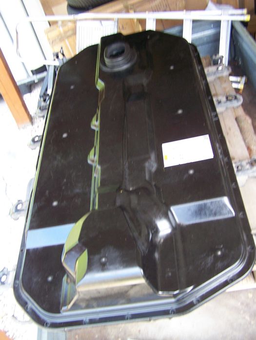 Bateria Akumulator Obudowa Mitsubishi Outlander 3 PHEV 12 KW