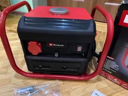 Генератор, оригінал,бензиновий,800w,купити, для котлів ,для дому