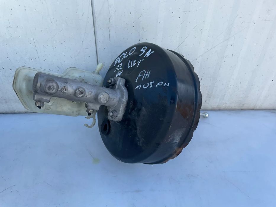 Serwo hamulcowe vw Polo 9N Skoda Fabia Seat Ibiza 6Q1614105AH
