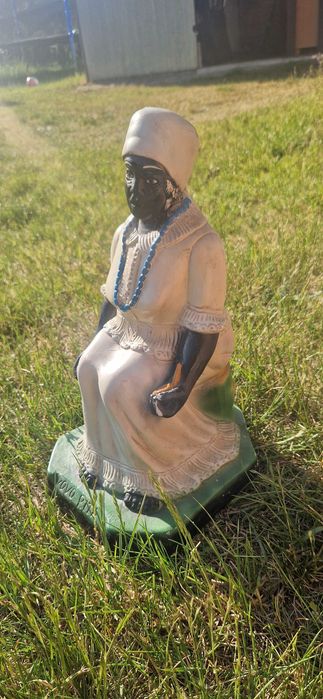 Różne figurki i dekoracje