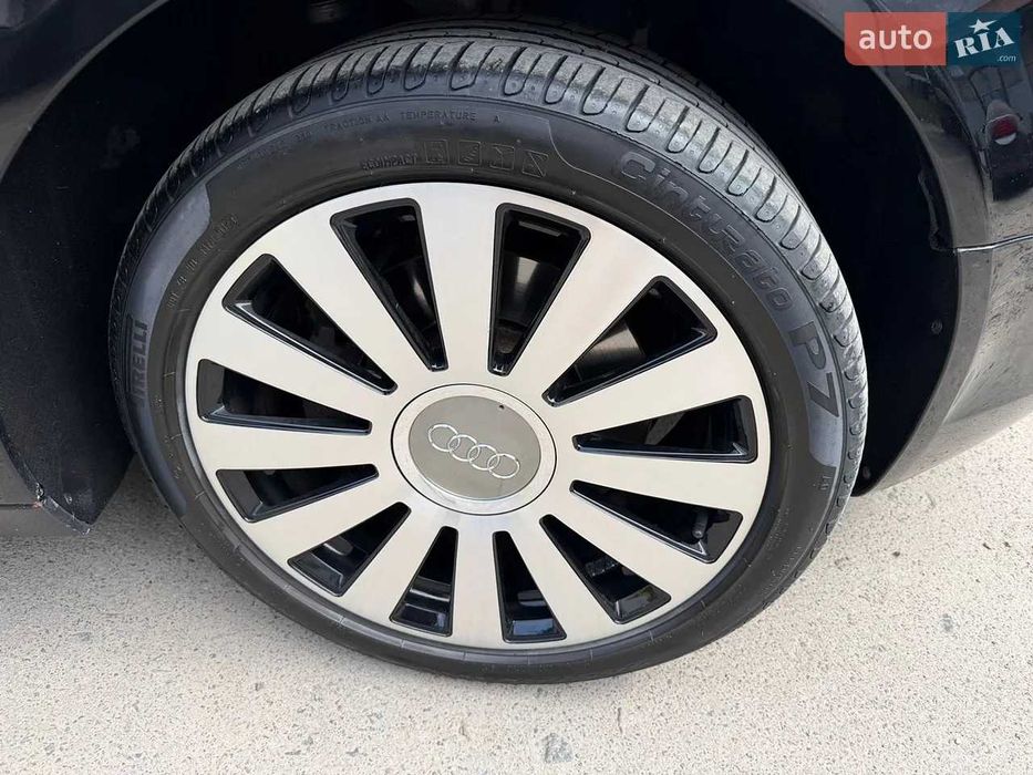 Audi A6 C6 2008