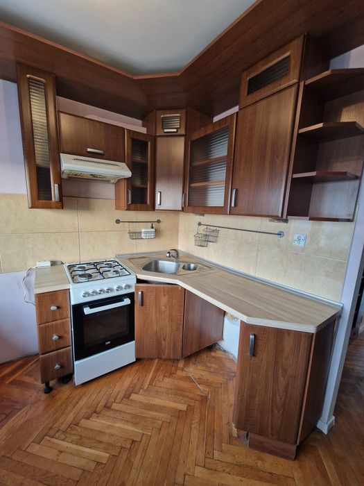 Sprzedam mieszkanie Os. Korczaka Krotoszyn  48m2 trzy pokoje