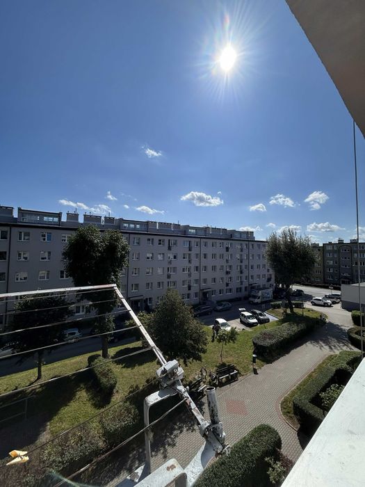 Sprzedam 2 pokojowe mieszkanie | Spółdzielcze właśnościowe | Słupsk ul. Zygmunta Augusta