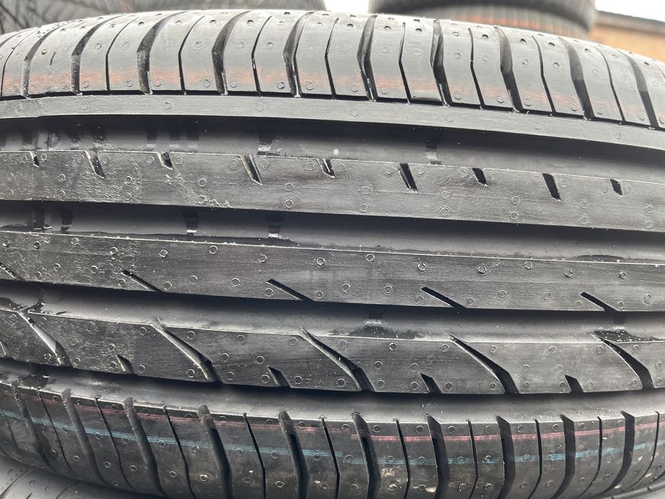 205/70/R16 97H (2шт.Нові) Continental Conti PremiumContact2