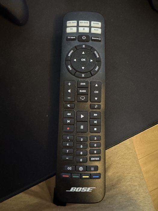 Bose Solo 5 Soundsystem