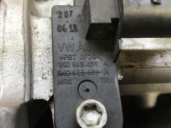 Bomba central dos travões VOLKSWAGEN Crafter (SY_)