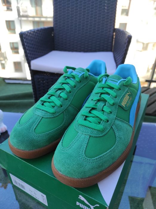 Puma męskie buty Palermo vintage update 44