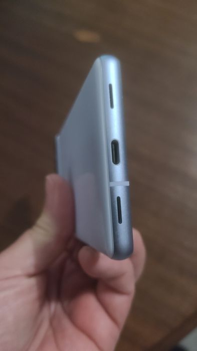 Telemóvel Google Pixel 7a (como novo-ainda na garantia)