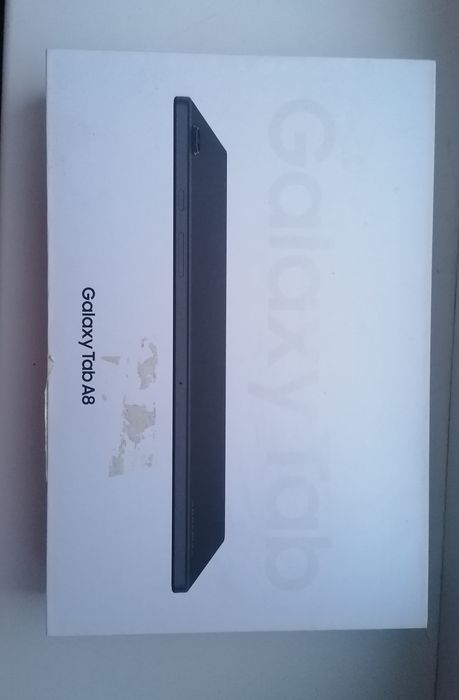 Планшет Samsung Galaxy tab A8