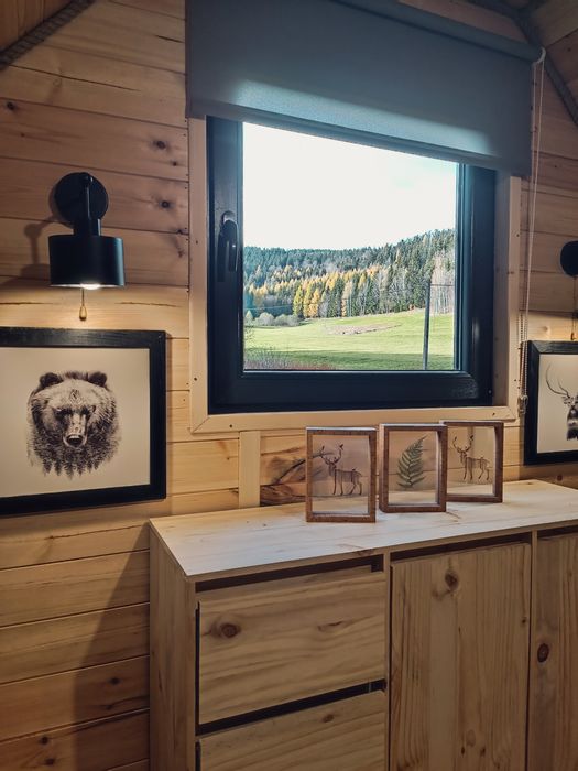 Domek Ogorzelec!Karkonosze! Blisko Karpacza!! Wolne terminy feriowe!