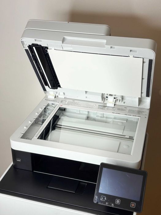 Canon i-Sensys MF742Cdw | Urządzenie wielofunkcyjne | Druk laserowy