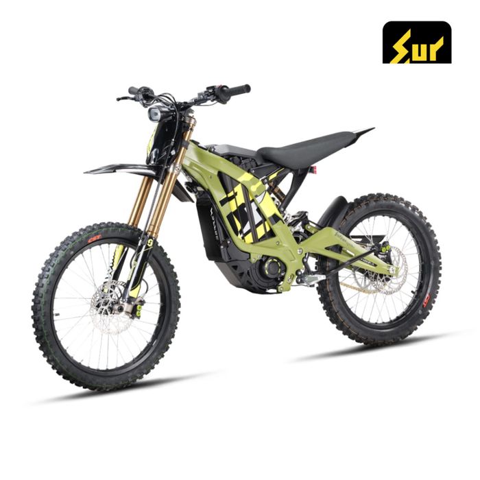 Wynajem surron Light bee x motocykl elektryczny wypozyczalia talaria