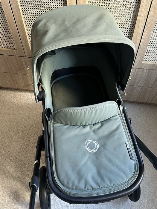 Bugaboo Fox 5 Forest Green