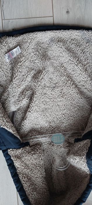 Kurtka letnia wiosenna jesienna dla chłopca george 86