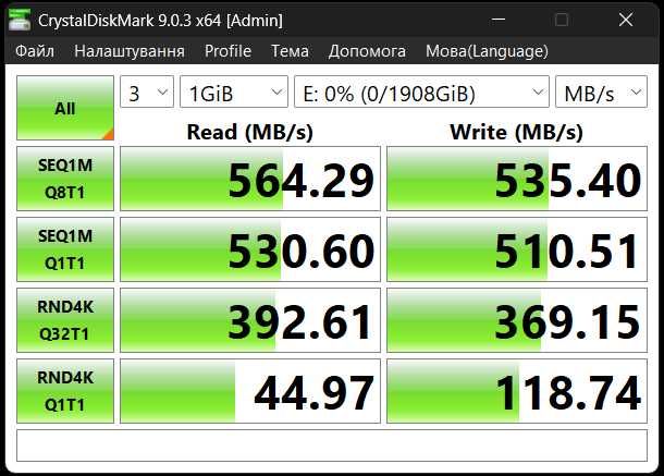 SSD 2TB Samsung 860 PRO 2.5"