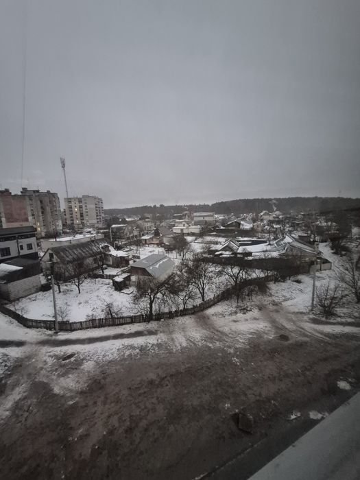 Продам дво кімнатну квартиру з євроремонтом на Масанах