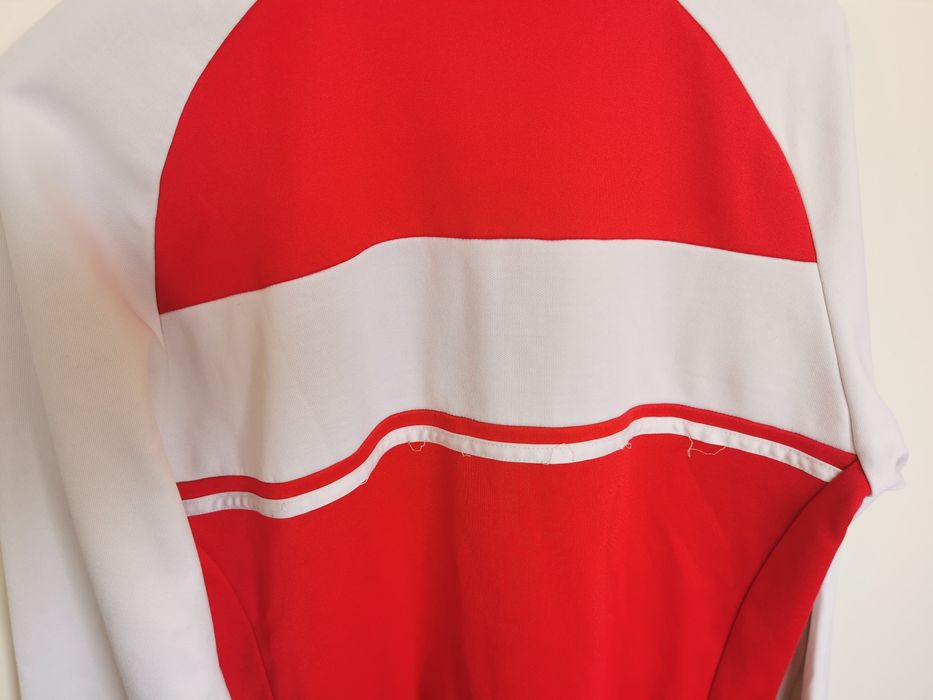 Fato de treino Benfica