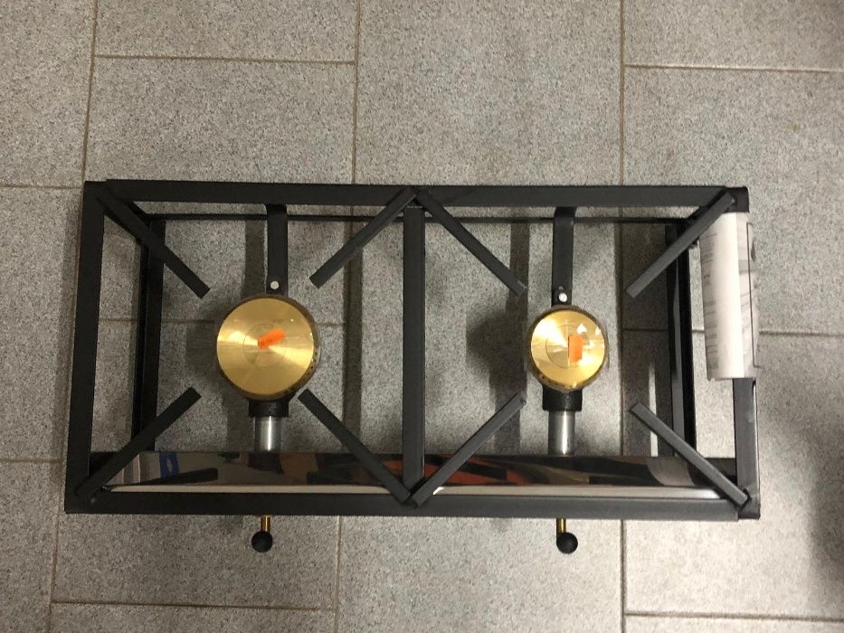 Fogões Industriais NOVOS