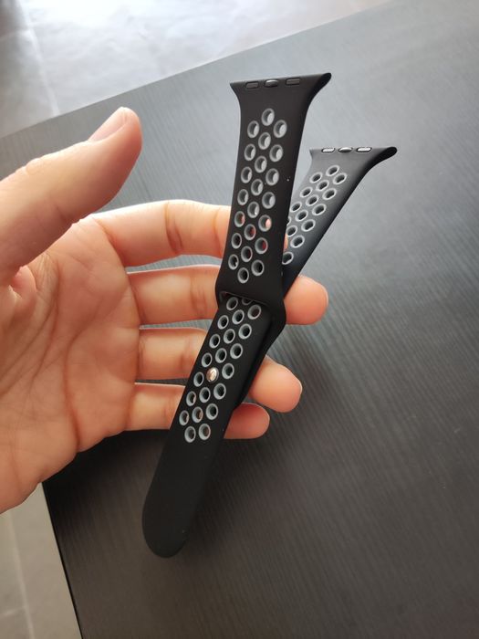 Pulseira de Apple Watch 42mm