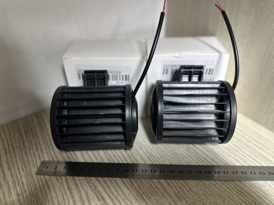 Фари світлодіодні,пара