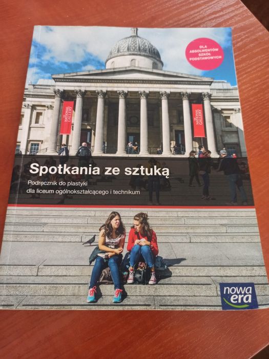 Spotkanie ze sztuką