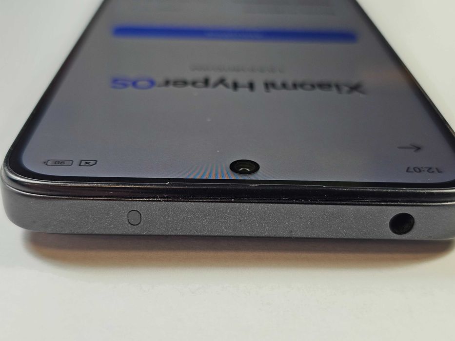 Xiaomi Redmi 13 4G/ 6GB/ 128GB/ Midnight Black/ Grade B / + ładowarka