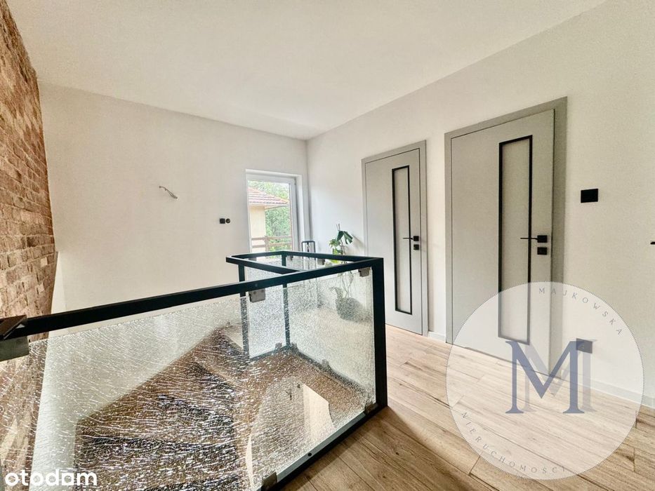 Dom po kapitalnym remoncie | 205 m² | Gubin, ul. Jagiellońska
